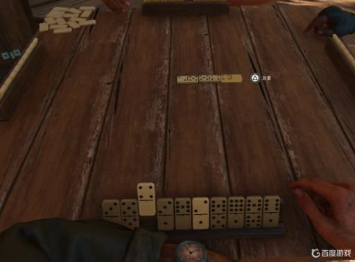 孤岛惊魂6多米诺技巧是什么?1