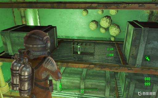 辐射4剑桥聚合物研究所任务失败怎么办?7