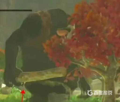 塞尔达传说荒野之息独眼怪怎么打?5