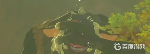 塞尔达传说荒野之息独眼怪怎么打?7