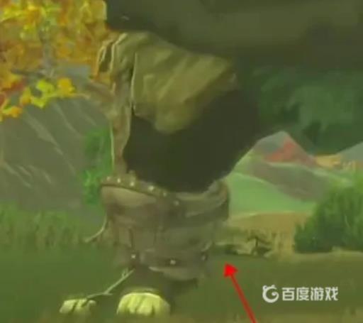 塞尔达传说荒野之息独眼怪怎么打?9