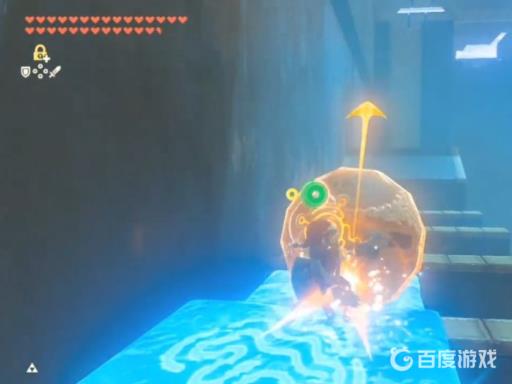 塞尔达柱之支援怎么过?9