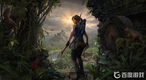 古墓丽影羽毛怎么获得?1