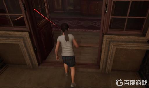 古墓丽影暗影城堡怎么过?5