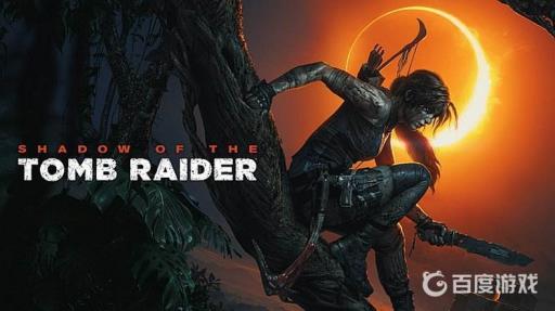 古墓丽影暗影劳拉小时候怎么过?1