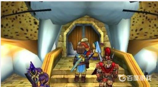 时渡迷宫第四层的全部任务有哪些?1