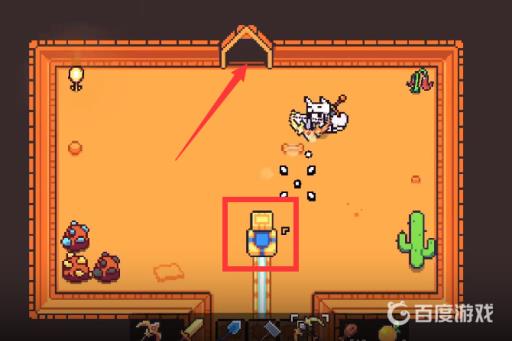 浮岛物语闪电法杖在哪?3