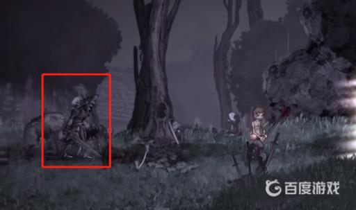 盐与避难所盔甲守卫怎么打?2