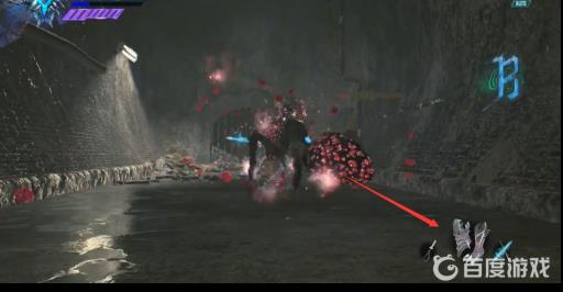 鬼泣5dlc维吉尔惯用的拳套叫什么名字?2