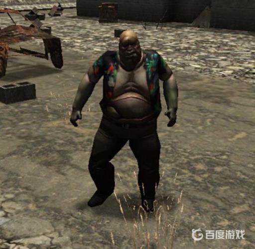 七日杀全丧尸种类详解有哪些?6