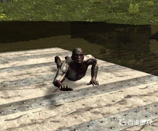 七日杀全丧尸种类详解有哪些?7