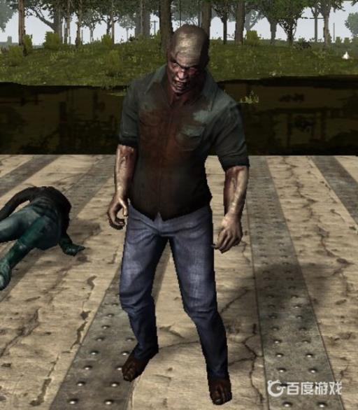 七日杀全丧尸种类详解有哪些?9