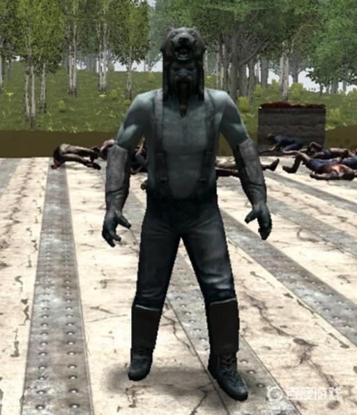 七日杀全丧尸种类详解有哪些?10