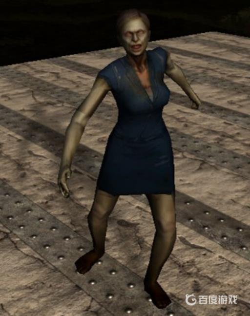 七日杀全丧尸种类详解有哪些?12