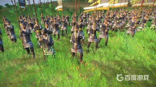 三国全面战争最强兵种有哪些?3