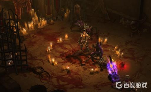 暗黑破坏神3诅咒宝箱350位置在哪?2