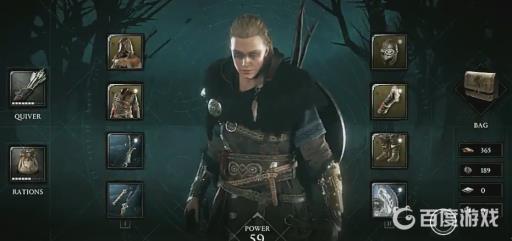 英灵殿男女角色哪个好?2