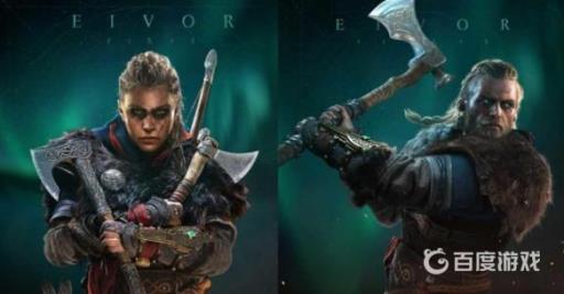 英灵殿男女角色哪个好?4