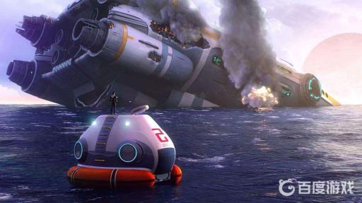 深海迷航硅胶怎么获得?1