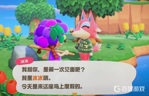 动森怎么刷小动物?2