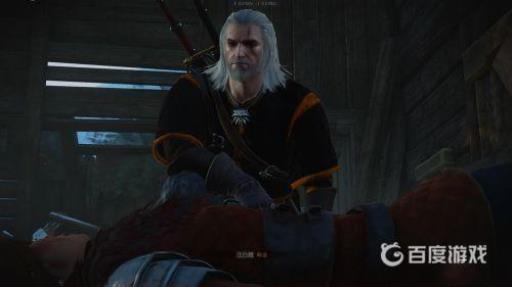 巫师3恶灵缠身如何达成完美结局?10