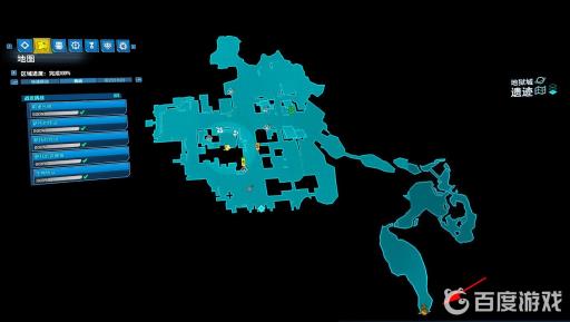 无主之地3dlc3怎么进?13