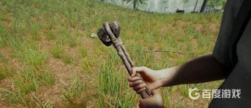 森林修理锤怎么做?2