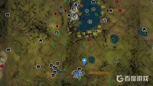 森林家建在哪好?2