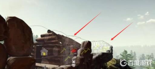 森林怎么修房子?2