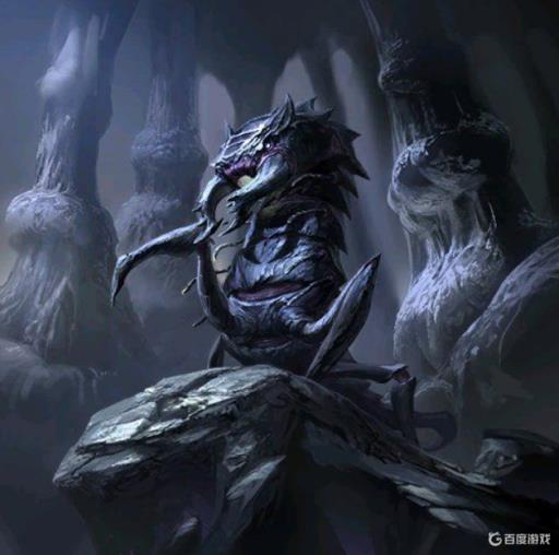 上古卷轴5查鲁斯在哪?2