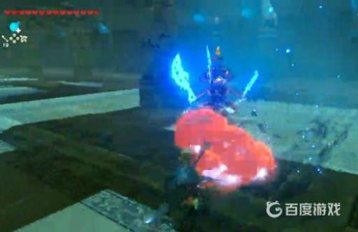 塞尔达力之试炼初级怎么过?3