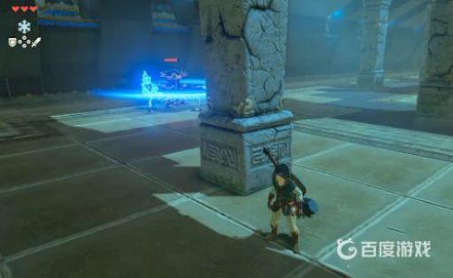 塞尔达力之试炼初级怎么过?4