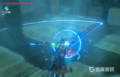 塞尔达力之试炼初级怎么过?5