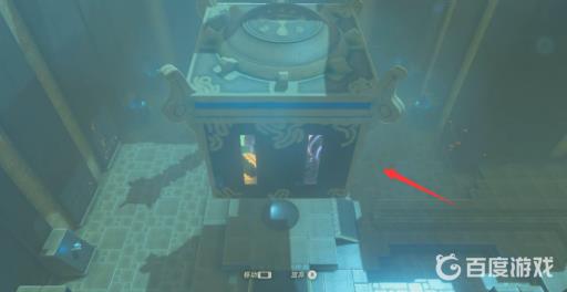 塞尔达基希罗特摩神庙怎么过?5