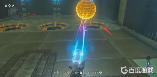 塞尔达基希罗特摩神庙怎么过?8