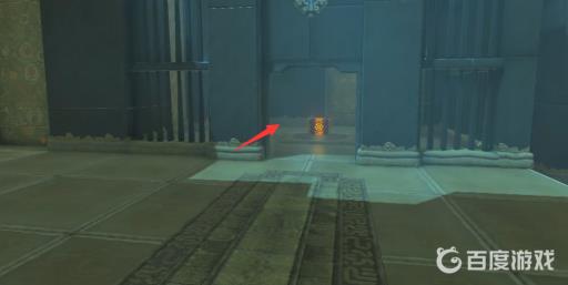 塞尔达基希罗特摩神庙怎么过?10