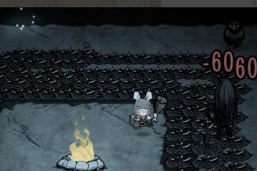 饥荒怎么驯服猎犬?5