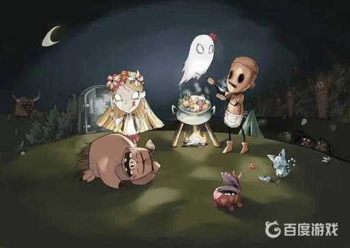 饥荒可以永久驯服的动物有哪些?2