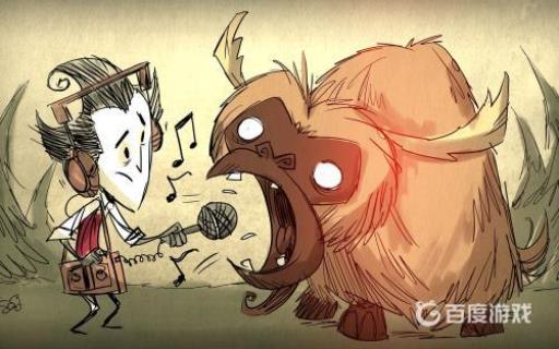 饥荒牛奶帽有什么用?1