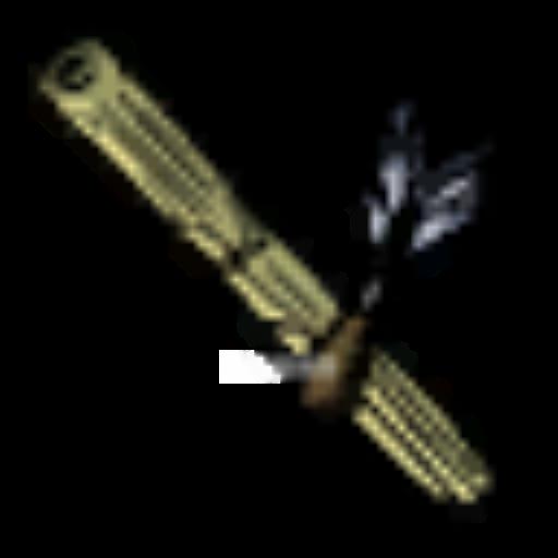 如何合成吹箭?1