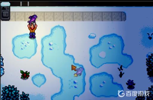 星露谷物语午夜鲤鱼位置在哪?2