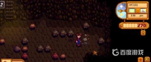 星露谷物语怎么解锁熔炉?6