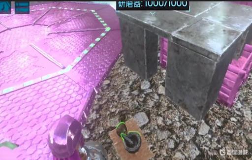 方舟生存进化里怎样获得强化粉尘?3