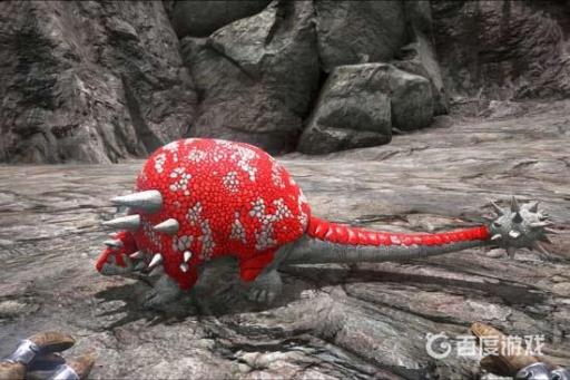 方舟星尾兽吃什么食物?2