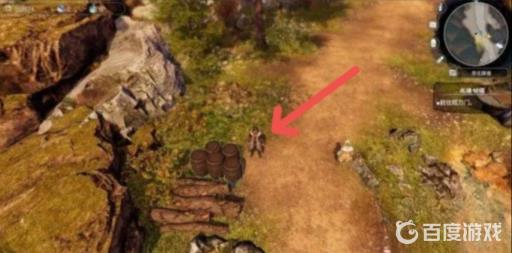 天命奇御2陌刀门怎么去?3