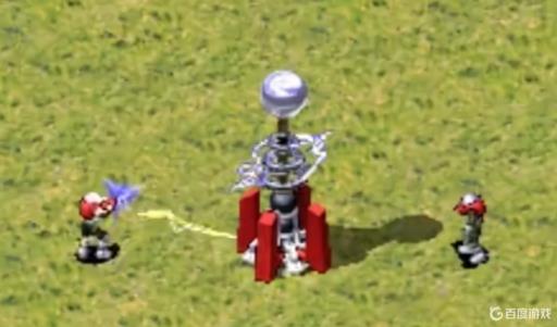 红色警戒磁爆步兵怎么用?1