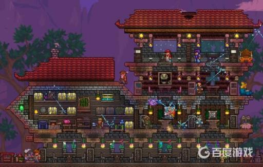 泰拉瑞亚污痕核心怎么获得?1