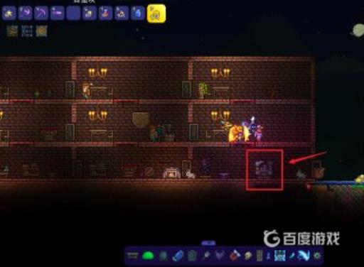 泰拉瑞亚怎么到600血?2