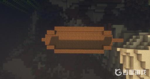 我的世界船怎么做大船建筑?14