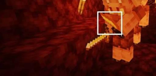 我的世界怎么跟僵尸猪人交易?5